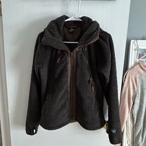 Kuhl Winter Jacket